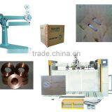 Carton Box Automatic Flexo Printing and Slotter Machine thumbnail-3