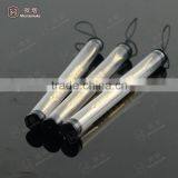 Wax Dabber Tools Dabber Glass Gold and Sliver Dabber Pen Vaporizer DHL Wholesale Wax Dabbing Tool