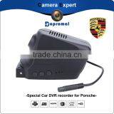 Camera Car Dvr,smallest hd Car Dvr Camera,night Vision Car Camera for Porsche thumbnail-4