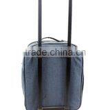 Customized High Quality Travel Bag on Wheels Trolley Travel Bags thumbnail-3