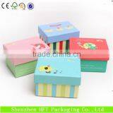 2015 Hottest Wholesale Modern Small Fancy Packaging Boxes thumbnail-6