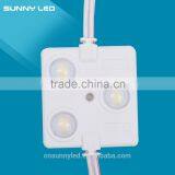 2015 NEW Desiogn 12V Square SMD Module Light thumbnail-5