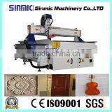 5 Axis Cnc Router