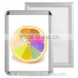 High Quality Good Market Snap Display Frame32mm