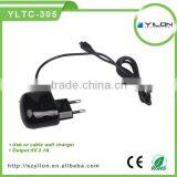 Multi-function Portable 5v 1a Long Lasting Battery Charger for Mobile Phone thumbnail-2