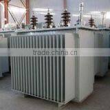 10KV-35KV Oil Immersed Power Transforme/10kva Power Transformer
