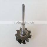 GTA20 For 743649-0029 Turbine Wheel Shaft thumbnail-4
