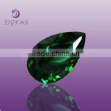 Cubic Zirconia/Emerald Cubic Zirconia/Faceted Cubic Zirconia thumbnail-1