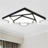 Acrylic Home Ceiling Light Hotel Ceiling Lamp