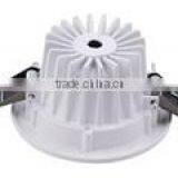 Freecom New Design 3W-40W COB Die Cast Aluminum Led Downlight Housing thumbnail-2