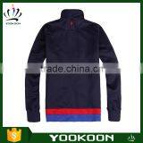 Thin Windbreaker Polyester Breathable Softshell Sport Jacket for Men thumbnail-2