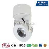 Dimmable Adjustable 10W COB LED Surface Mounted LED Wall Light With HEP Driver thumbnail-1
