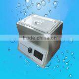 Hot Sale Manufacturing melted chocolate machine, Electric chocolate warmer, chocolate tempering temperature(ZQ-CH04)