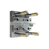 Wheel Alloy Aluminum Die Casting Mould thumbnail-1