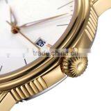 Factory Watch Japan Movt Stainless Steel Watch Men Factory Watch thumbnail-3