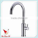 China Kitchen Faucet With Gooseneck Spout 5310 thumbnail-2