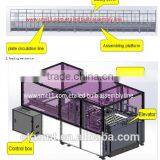 Automatic Led Bulb Production Assembly Line thumbnail-5