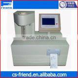 ASTMD 2500 97 Automatic Solidifying Point & Pour Point Tester/freezing Point for Oil
