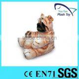 Plush Baby Animal Sofa Chair thumbnail-2