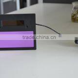 Riland Brand New Design High Quality Auto Darkening Tig Welding Helmet thumbnail-3