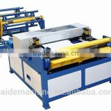 Lined\Making machine\rectangular duct,super auto duct line 3