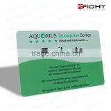 China Suppliers Impinj Rs2000 Chip Rfid Card thumbnail-5
