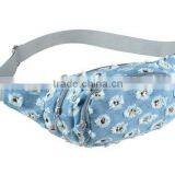 New Design Fanny Pack Outdoor Unisex Shopping Running Bag Multi-function Money Belt thumbnail-1