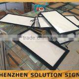 Factory Manufacturing Crystal LED Light Frame