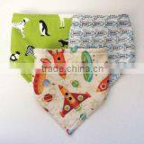 100% Organic Cotton Bib's on Summer Hot Sale thumbnail-1