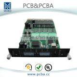 Professional Industrial Electronic Controller Pcba thumbnail-4