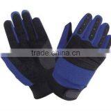 Motorbike Gloves thumbnail-1