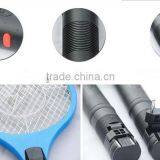 EMC Certification Electric Mosquito Swatter thumbnail-6