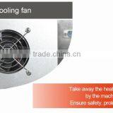 Used Portabl Fiber Laser Marking Machine From Bodor thumbnail-4