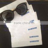 Cellphone Screen Cleaning Cloth/ Microfibe Clean Cloth thumbnail-1