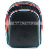 Young Man Soft Leather Pu Single Strap Sling Chest Pack Bag thumbnail-1