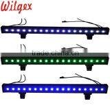 CE ROHS Approved DMX Warm White Led Wall Washer thumbnail-3