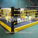 Used Boxing Ring for Sale/ AIBA Boxing Ring (FIGHTERS Brand) Quality Choice Most Popular thumbnail-5