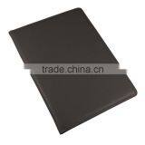 A4 Portfolio Folder With Notepad and Documents Bag High Quality Business Pad Holder, Simple Portfolio thumbnail-3