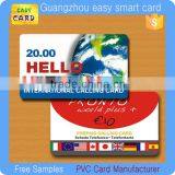 Prepaid Scratch Calling Card thumbnail-6