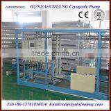 2016 Hot Sales Cryogenic LNG/LO2/LN2/Lar Filling Pump thumbnail-4