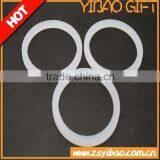 Custom Industrial Mechanical Silicone/rubber of Sealing Ring thumbnail-6