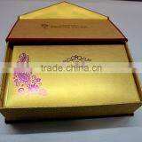 Unique Wedding Card thumbnail-2