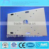 Metal Stamping Part With Surface Finish thumbnail-1