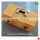 Factory Price ABS Vacuum Forming Plastic Tooling Box Cover thumbnail-1