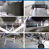 PVC Belt Industrial Conveyor for Fertilizer thumbnail-3