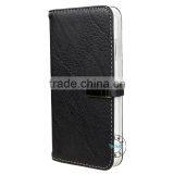 Leather Fashion Cover Case for Iphone 6, for Iphone 6 Slim Wallet Case