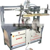 Manual round printing machine exporter in India