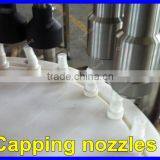 Trade Assurance Automatic Filling Liquid Machine,nasal Spray Filling Machine thumbnail-6