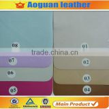High quality pig skin shoes lining