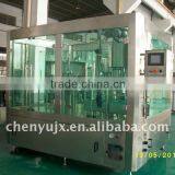 Mineral Water Bottle Filling Machine